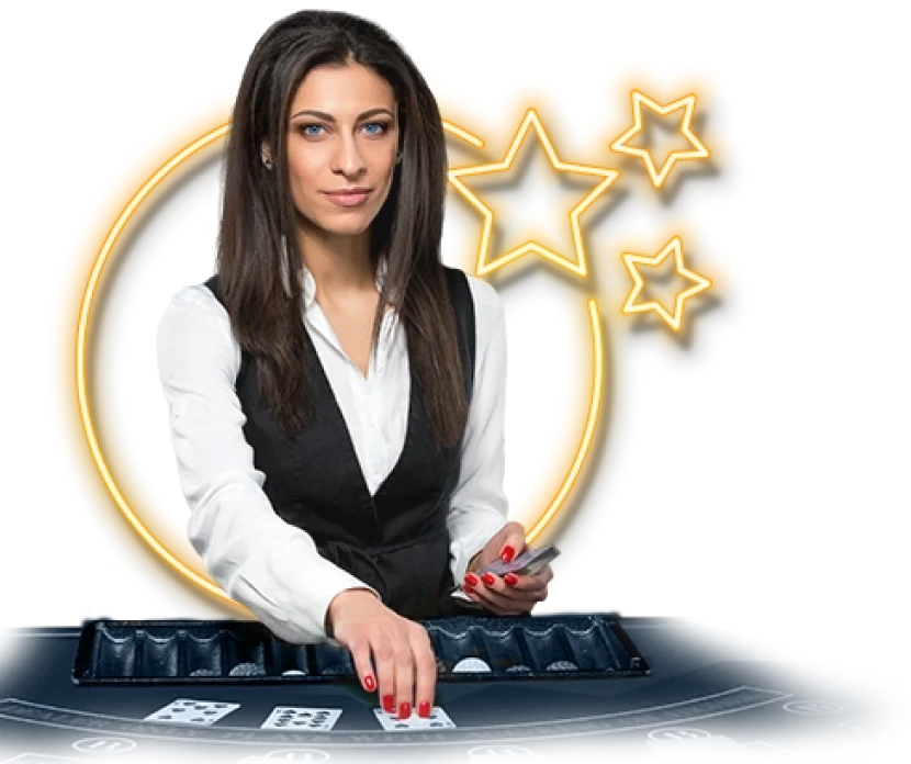 20BET CASINO Bonus