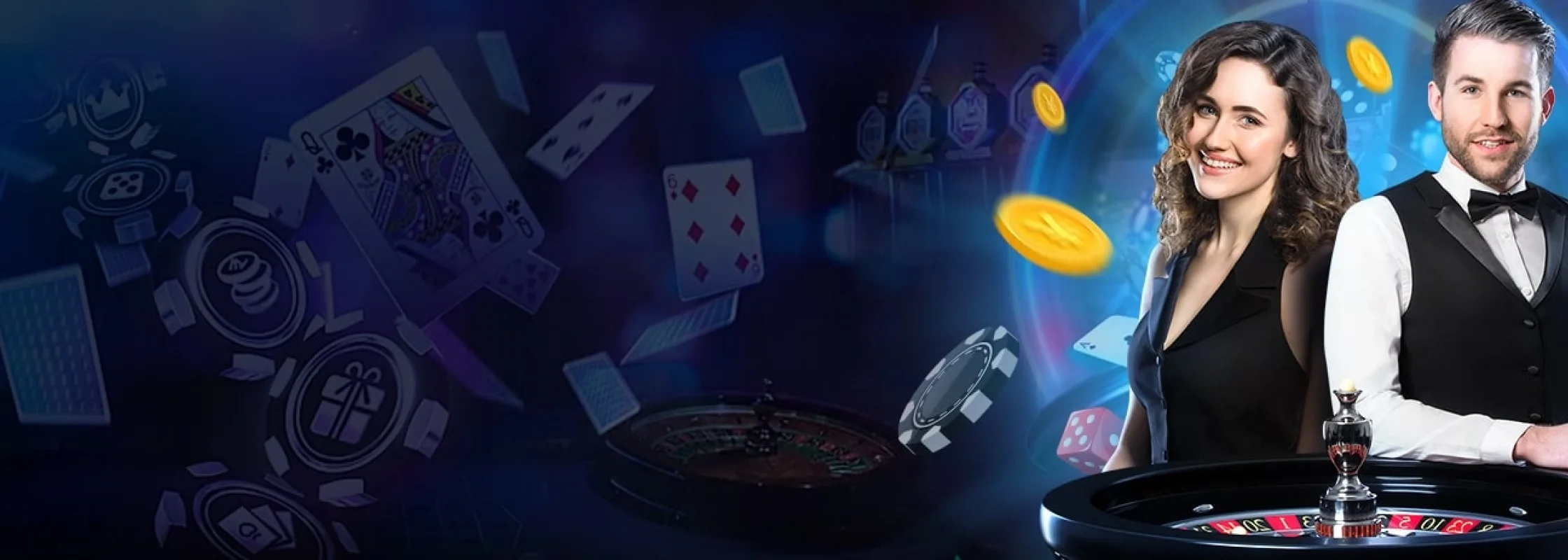20bet Casino Free spins