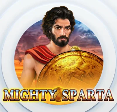 20BET casino Mighty Sparta