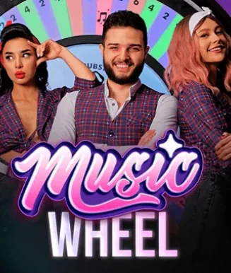 20bet casino Music Wheel