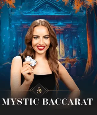 20bet casino Mystic Baccarat