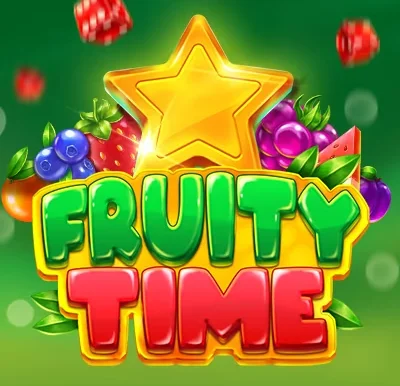 20BET casino Fruity Time
