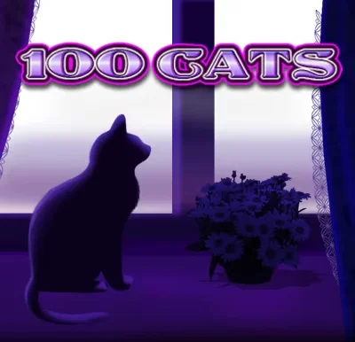 20Bet Casino 100 Cats