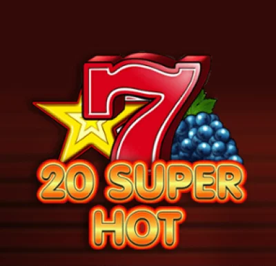 20Bet casino 20 Super Hot